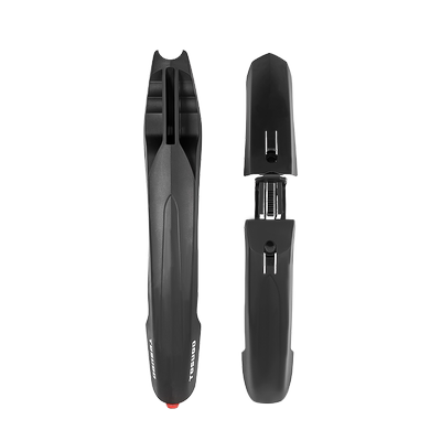 塔斯队长自行车挡泥板