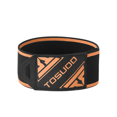 橡胶防滑裤腿绑带高弹紧致防脏污