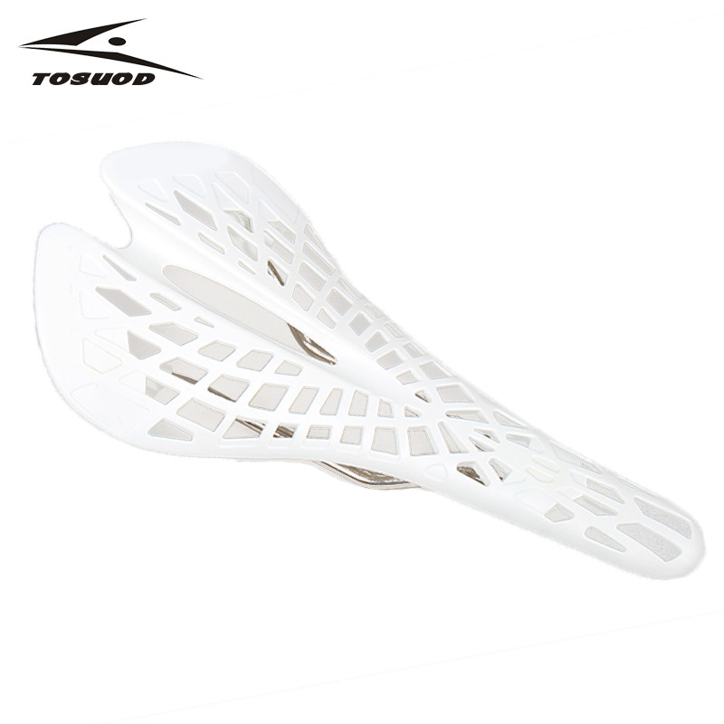 Selle de vélo Mountain Bike TOSUOD - Ref 2348891 Image 4