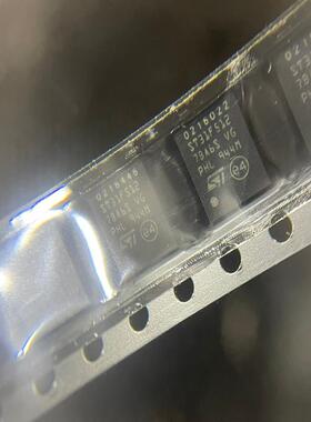 st31f512   翻新，970pcs(议价）