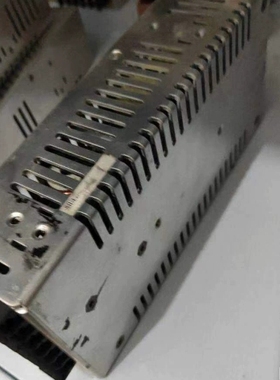 明纬开关电源SP-150-27实物图片 150W27V5.6 议价