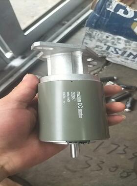 maxon DC motor352637(议价）