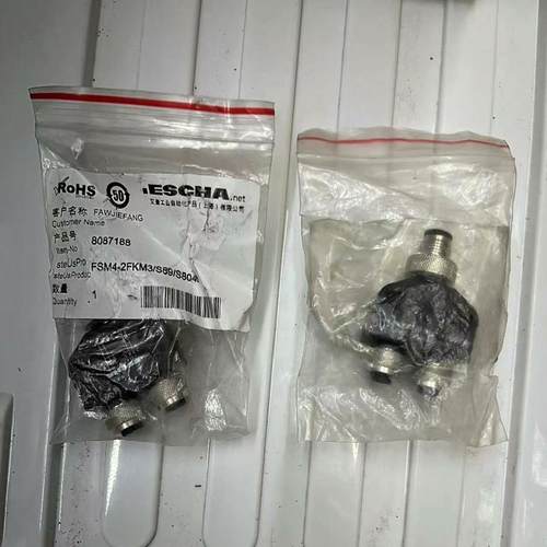 艾查 FSM4-2FKM3/S89 数量：48(议价）