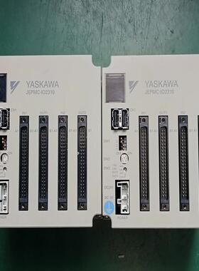 安川控制器JEPMC-IO2310，实物拍摄，功能正(议价）