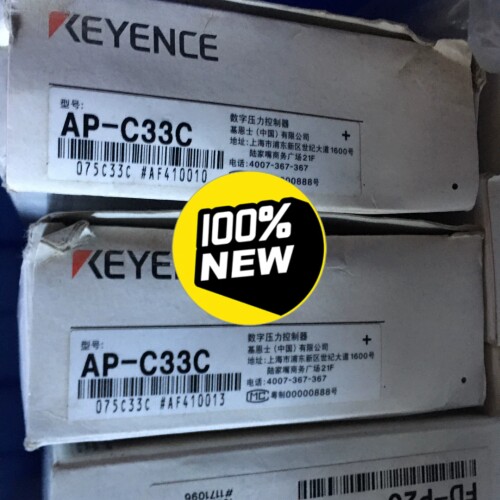 基恩士Keyence传感器AP-C33C AP-C31C 议价