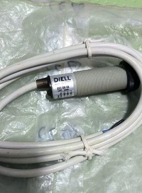 SENSORS戴尔DIETL SS2/AN-0A 光电开关实 议价