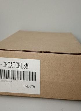 三菱MR-CPCATCBL3M(议价）