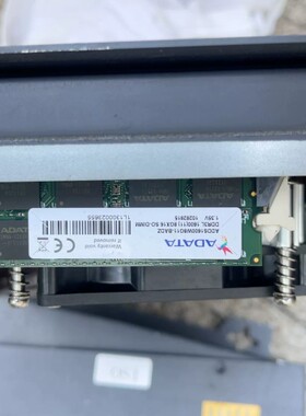 威刚DDR3L 1600 8G笔记本内存条，低压1.35V版 议价