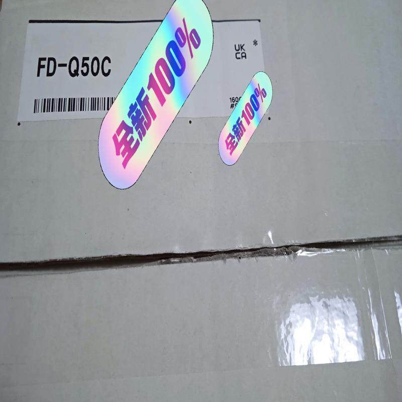 FD-Q50C 基恩士  FDQ50C   年份(议价）