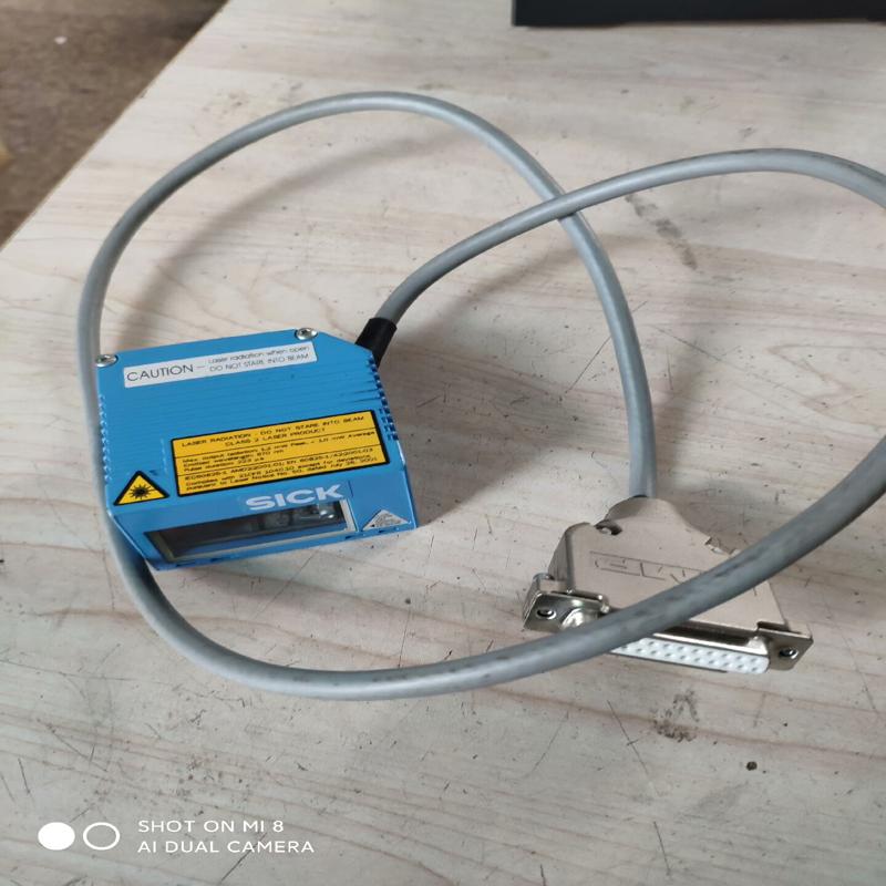 CLV414-0910S01 扫描仪(议价）