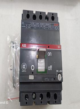 ABB空开S2S3P25A(议价）