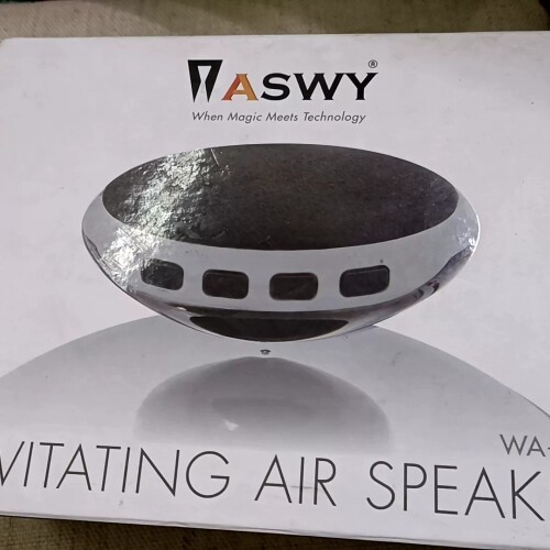 ASWY蓝牙喇叭WA-101配件如图，处理 议价