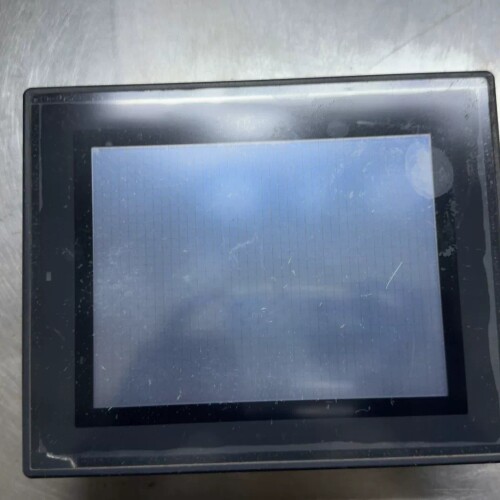 基恩士KEYENCE触摸屏，型号VT3-V7，VT3-E3， 议价