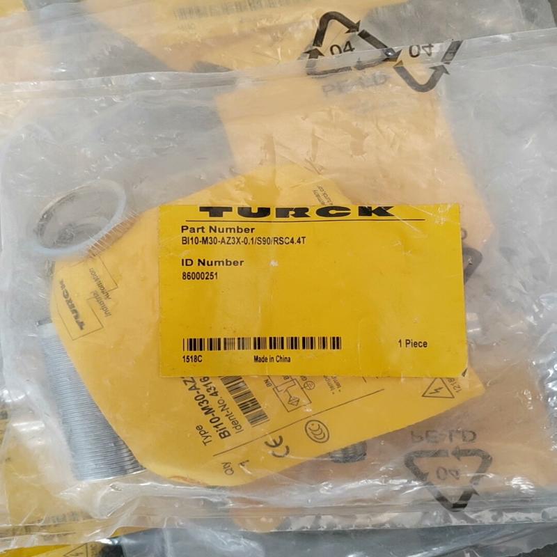 BI10-M30-AZ3X-0.1/S90/RSC4(议价）