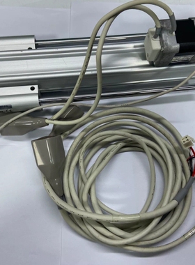 SMC电动执行器 LEYG25LAC-200B LE-C-1 议价