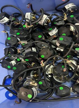 闲置拆机，WINOM威玛编码器，(议价）