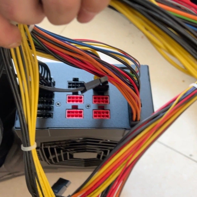 全汉FSP850-50AMPD/高功率电源 议价