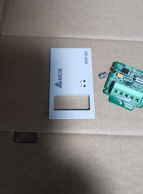 台达PLC扩展卡，DVP-F2AD 议价