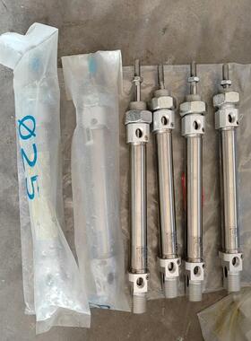 费斯托气缸19238 DSNU-20-80-PPV-(议价）