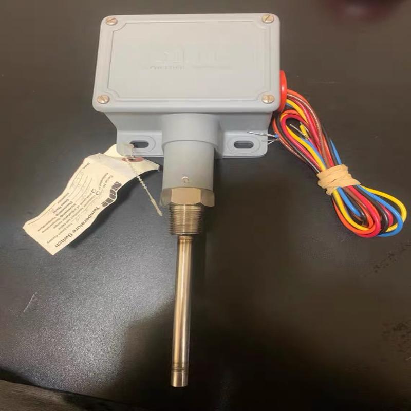 SOR索尔  温度开关 201NN-EE125-U9(议价）