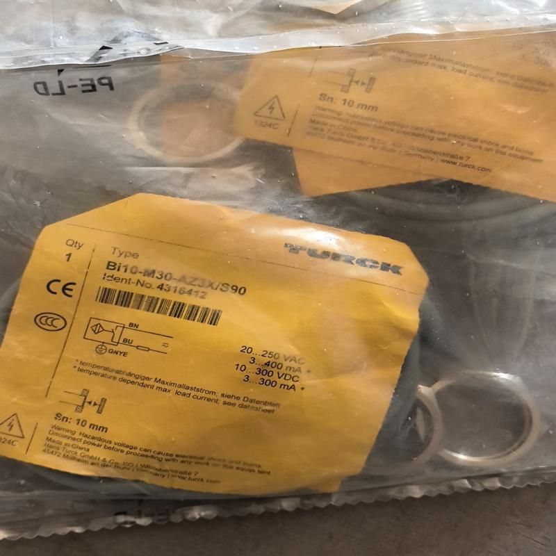 BI10-M30-AZ3X/S90   431641(议价）