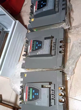 ABBPST300软启动能充新 议价