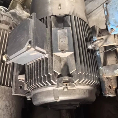 出售德国进口德马格ergotech电动机，型号Y2ZL 18 议价