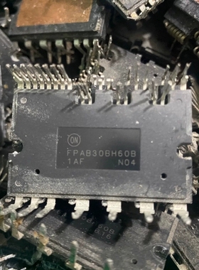 FPDB30PH60 FPDB30PH60B FPAB3 议价