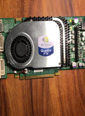 nvdia quadro fx3400显卡(议价）