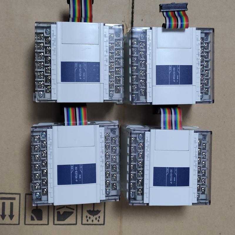 信捷Plc，XC-E2TCA-P,基本，功能包好(议价）
