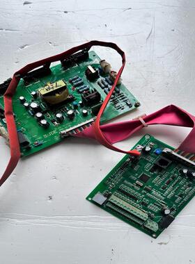 SHJDE变频器JDE-B-330750G二手拆机7(议价）