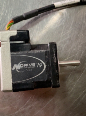 MDRIVE 14电机 MDB1CSZ14A4，奥宝检修机拆 议价