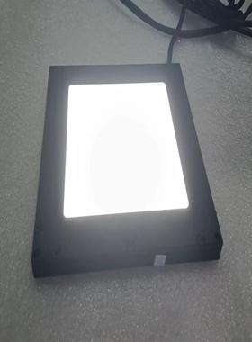 工业视觉光源，白色面光源，24vDC，(议价）