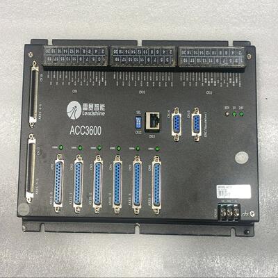 雷赛智能运动控制板 ACC3600 包邮(议价）