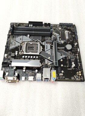 包邮ASUS/华硕 PRIME B365M-A 四槽主板，实 议价