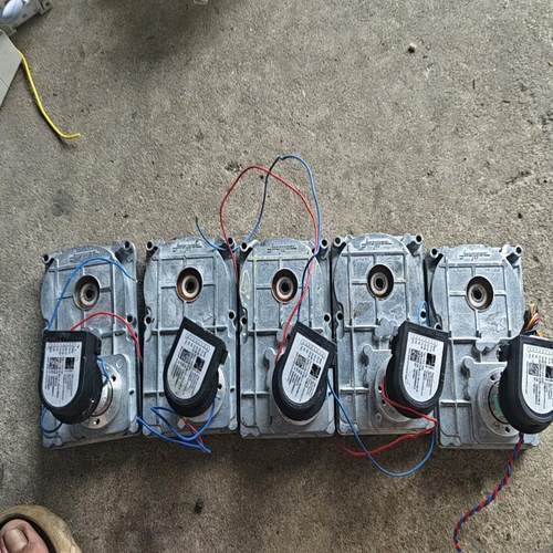 PWB ENCODERS GmbH AE30-2-0(议价）