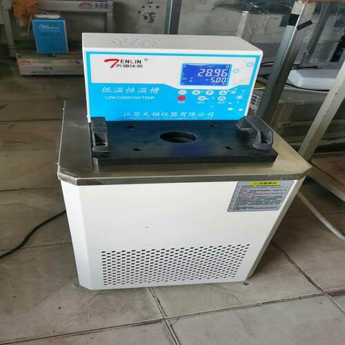 DC-0506 低温恒温槽，-5-100℃，0.8k(议价）