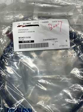 MISUMI米思米MSND1.6-50温度传感器 标准型 议价