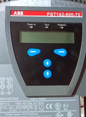 PSTB570-720-840控制头，能充新 议价