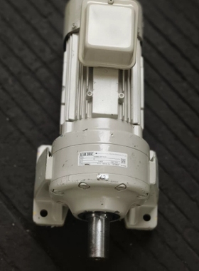 ALTAX进口减速电机，型号CNHM05-5097-B-43 议价