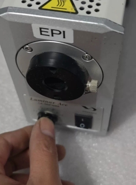 Luminar Ace 日本林时计LA-HDF108A，光源 议价