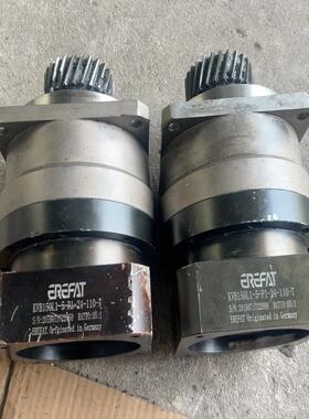 150德国EREFAT艾尔法特精密行星减速机：速比1(议价）