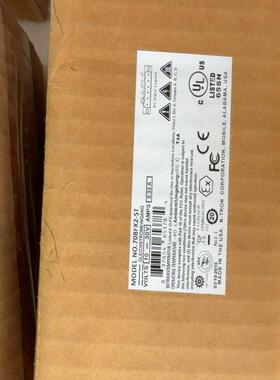 美国N-TRON恩创工业交换机，型号708FX2-S(议价）