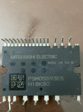 PSM05S93E5 三菱模块 拆机 现货现发 议价