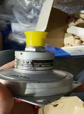 ITT差压开关 98087-1164P25 (议价）