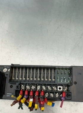 欧姆龙远程终端模块 CRT1-ROS16 议价