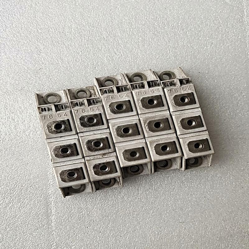 SEMIPACK1 可控硅，拆机拆下来的，成色看图，(议价）