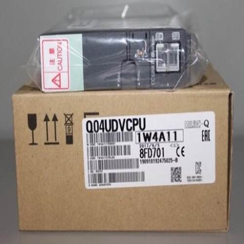 三菱Q04UDVCPU(议价）