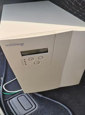 Powerware 9120 UPS主机，电梯UPS(议价）