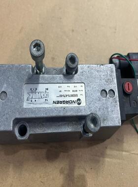 诺冠 SXE9575-A70-00/*** 电磁阀 (议价）